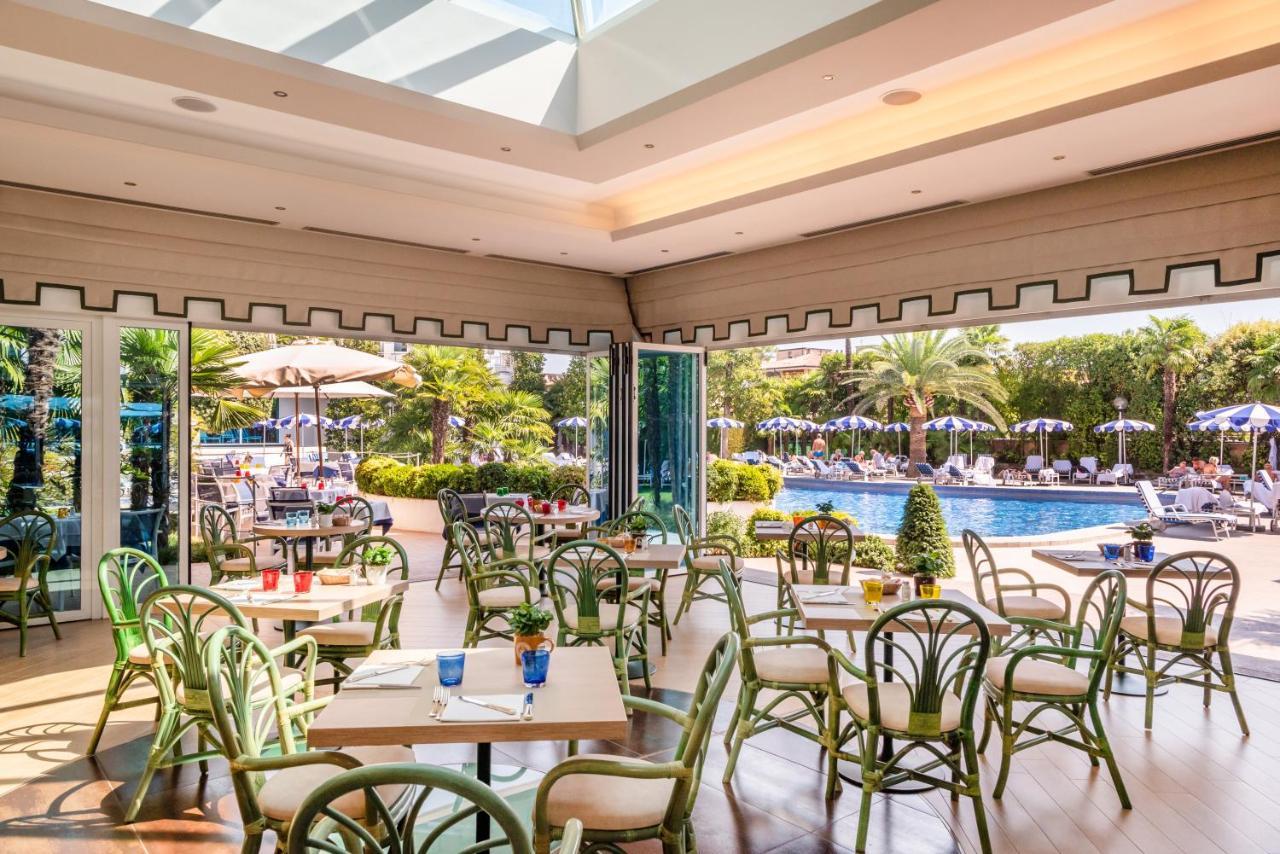 Grand Hotel Terme & Spa Montegrotto Terme Exteriör bild